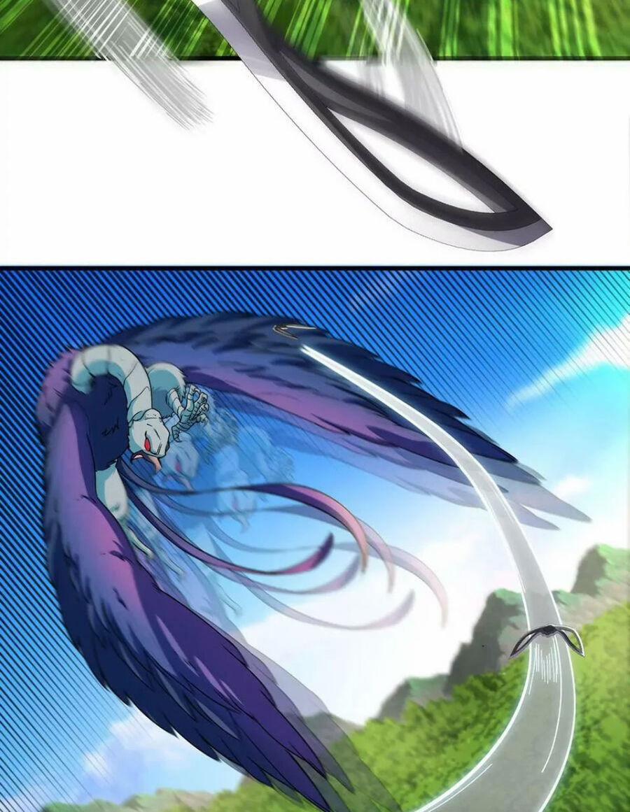 Trùng Sinh Thành Godzilla 97 trang 10