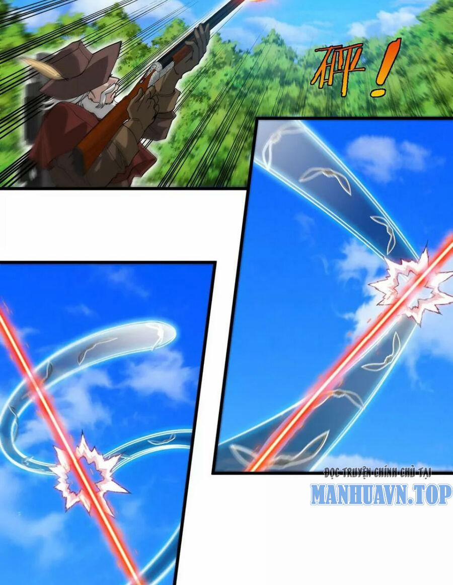 Trùng Sinh Thành Godzilla 97 trang 19