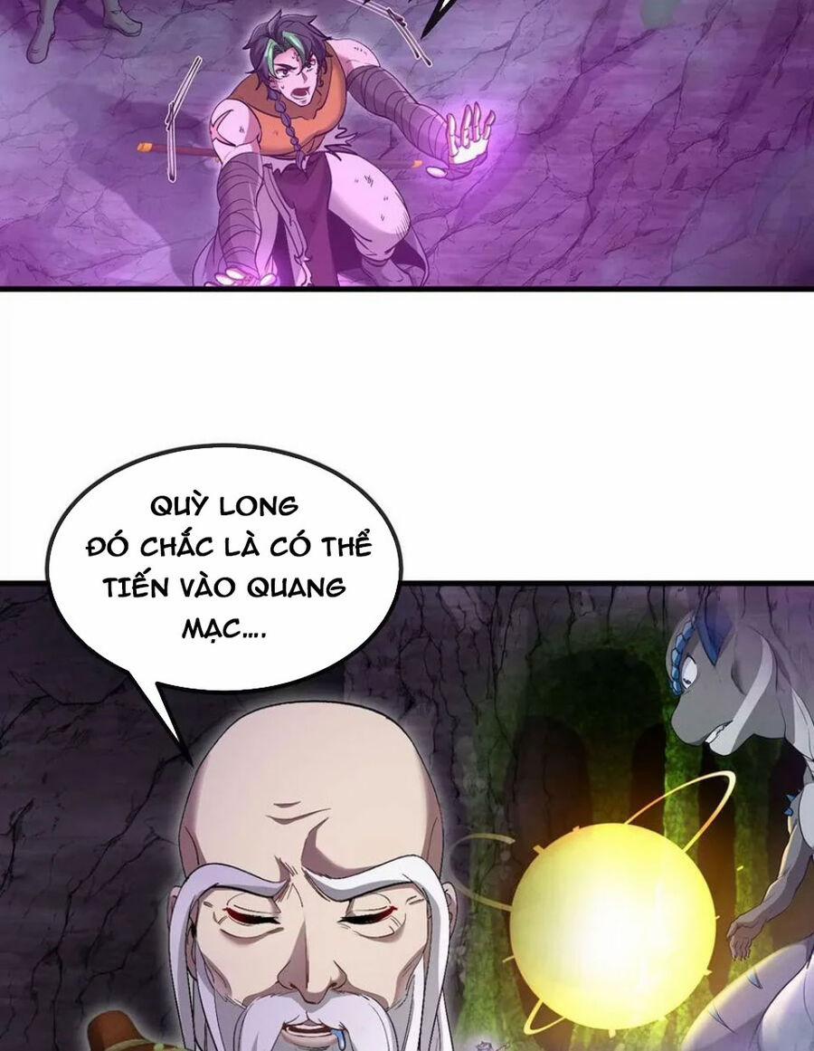 Trùng Sinh Thành Godzilla 97 trang 2