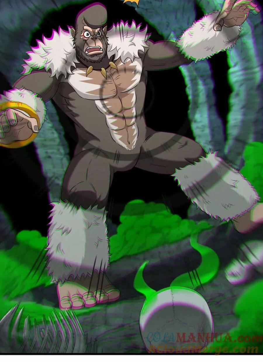 Trùng Sinh Thành Godzilla 97 trang 26