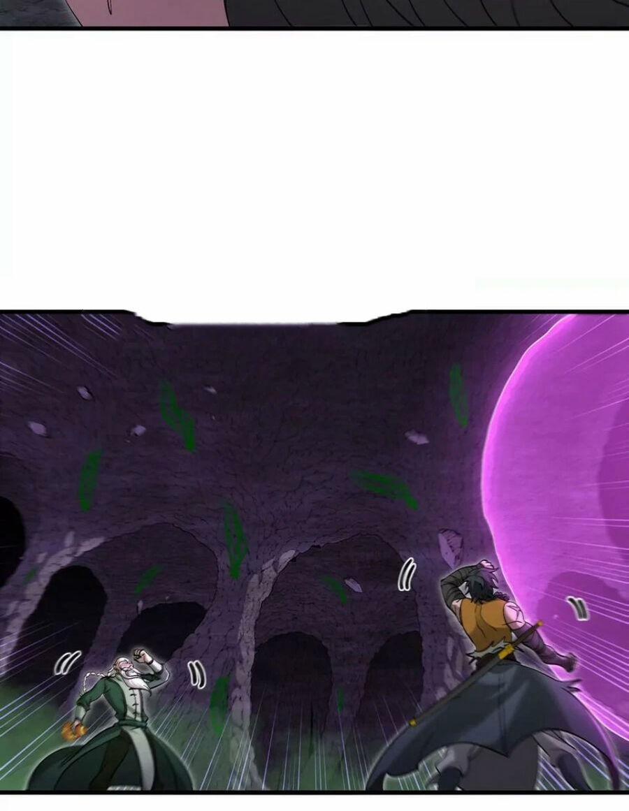 Trùng Sinh Thành Godzilla 97 trang 6