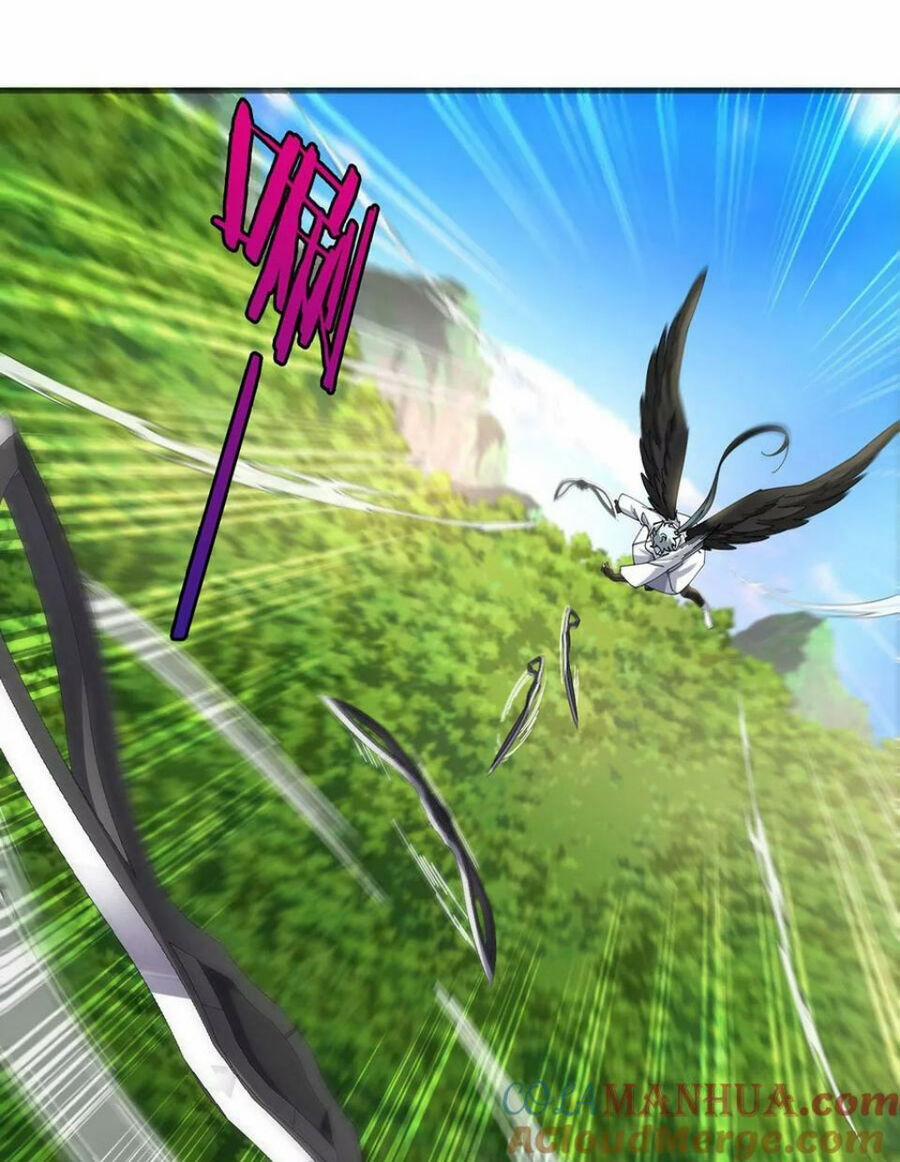 Trùng Sinh Thành Godzilla 97 trang 9