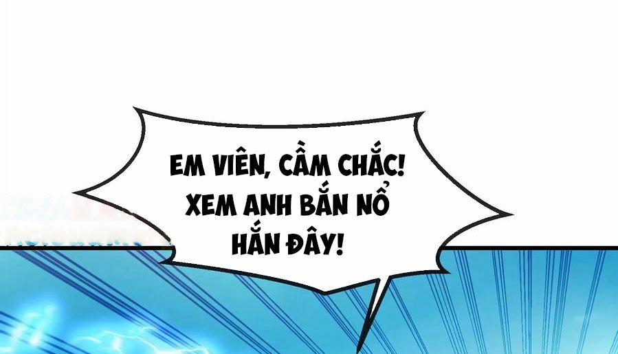 Trùng Sinh Thành Godzilla 98 trang 41