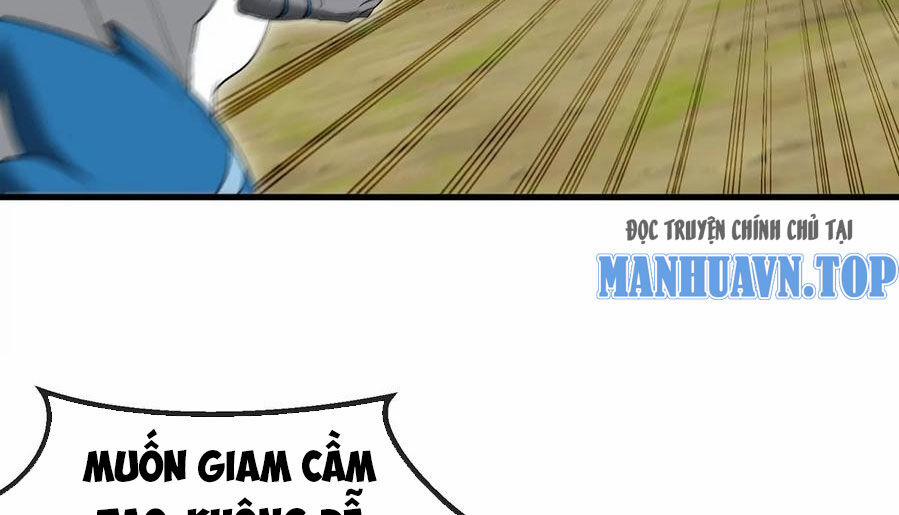 Trùng Sinh Thành Godzilla 98 trang 43