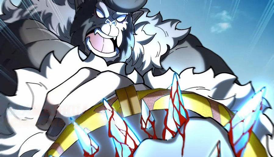 Trùng Sinh Thành Godzilla 98 trang 46