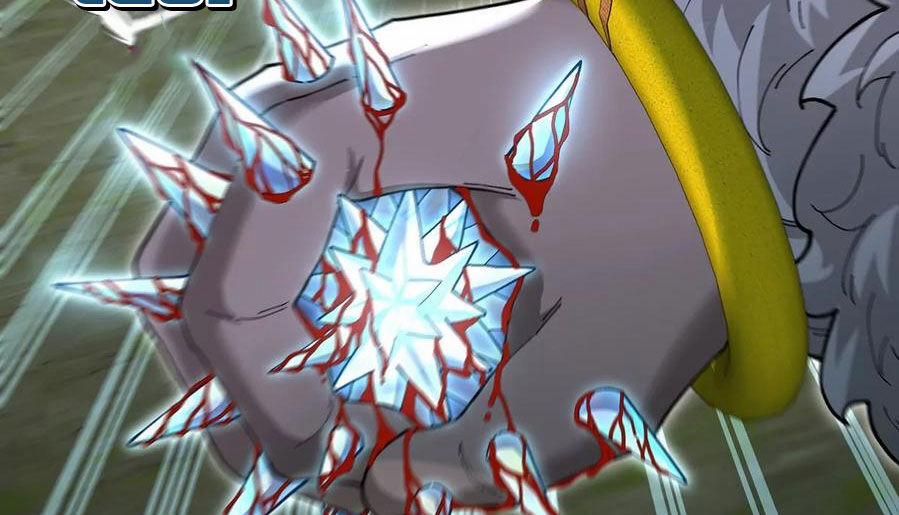 Trùng Sinh Thành Godzilla 98 trang 50