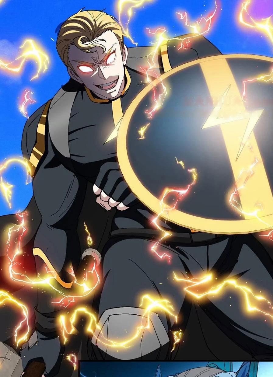 Trùng Sinh Thành Godzilla 98 trang 9