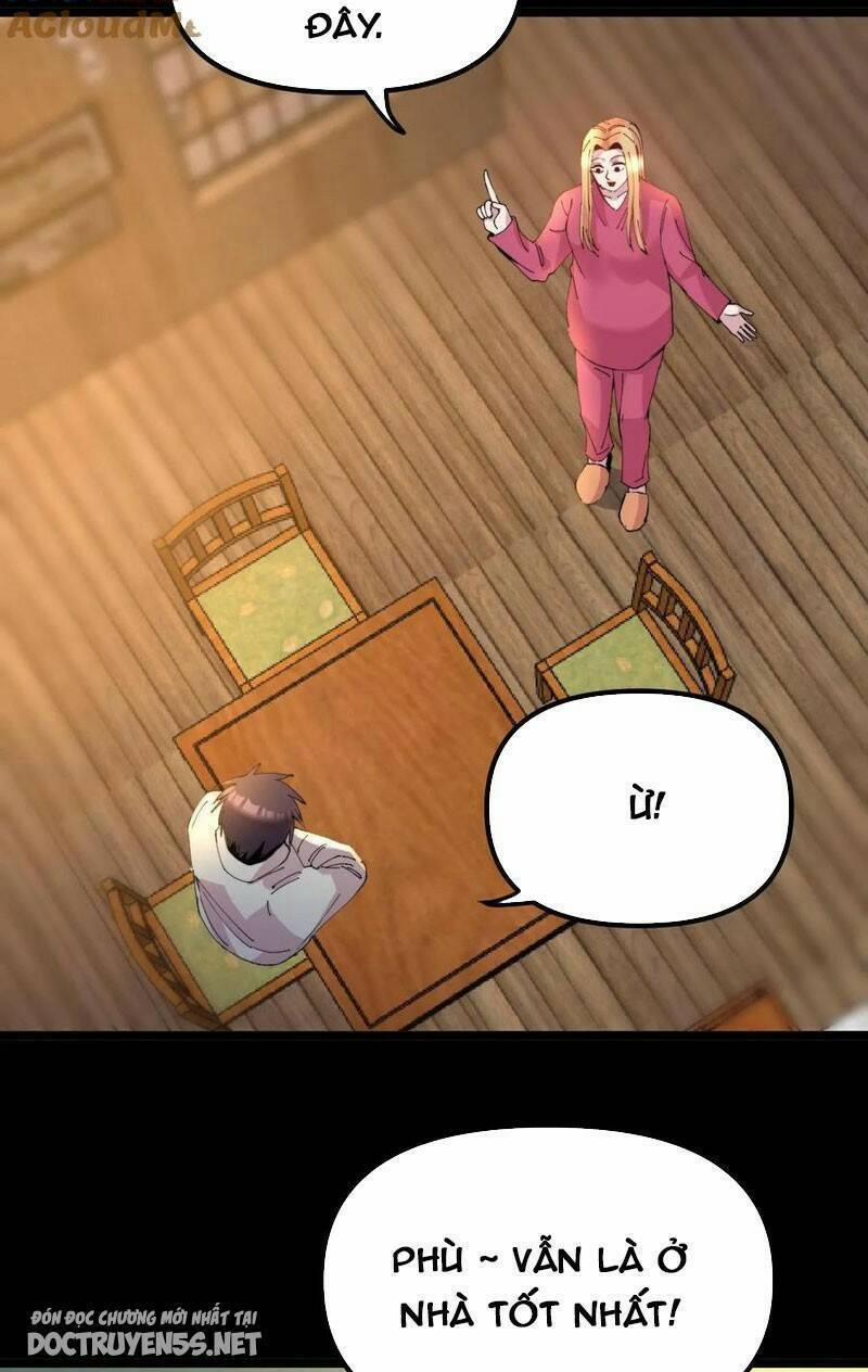 Trùng Sinh Trở Lại 1983 Làm Phú Hào 322 trang 4