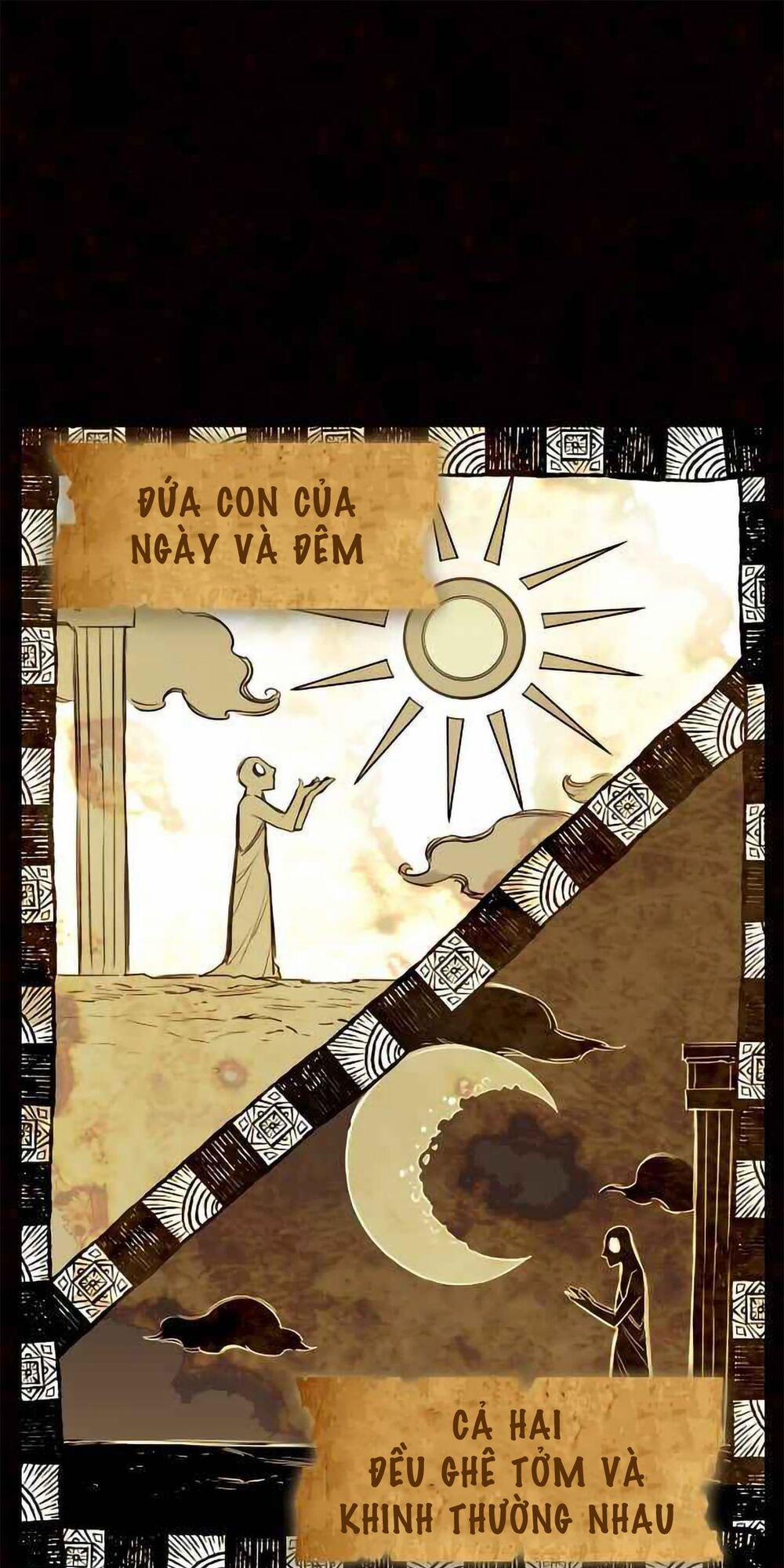 Trùng Sinh Trở Thành Ác Nhân 0 trang 0