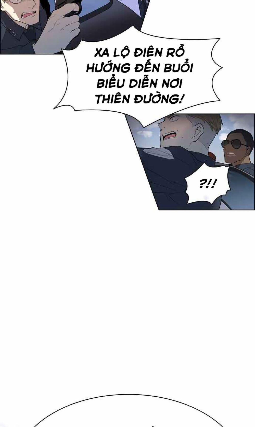 Trùng Sinh Trở Thành Ác Nhân 0 trang 10