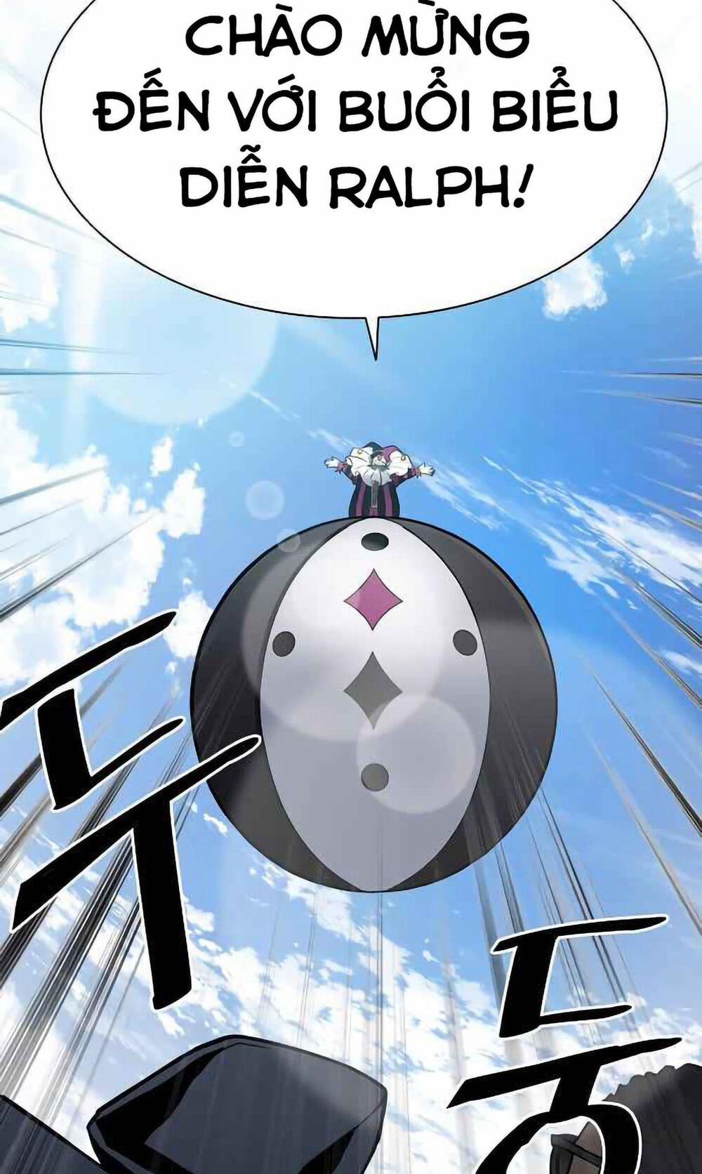 Trùng Sinh Trở Thành Ác Nhân 0 trang 11