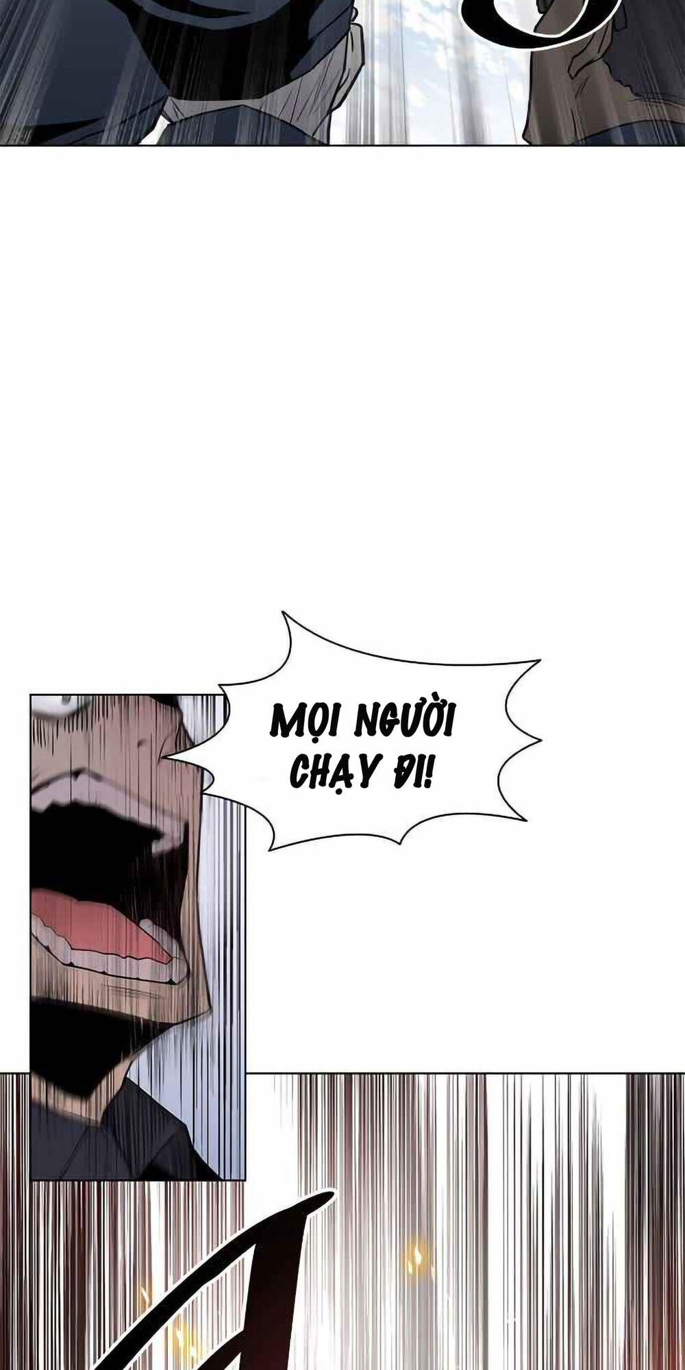 Trùng Sinh Trở Thành Ác Nhân 0 trang 12