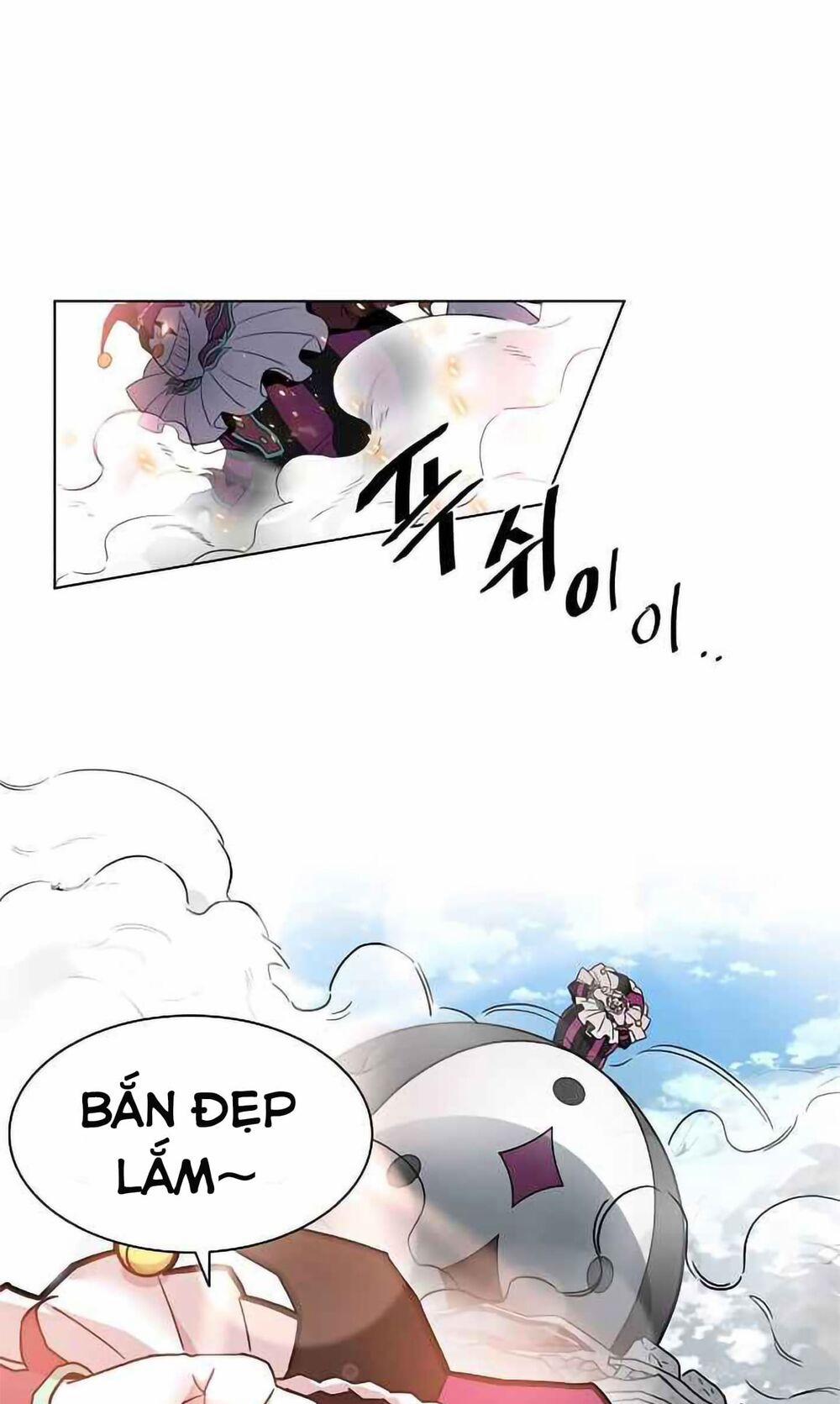 Trùng Sinh Trở Thành Ác Nhân 0 trang 14