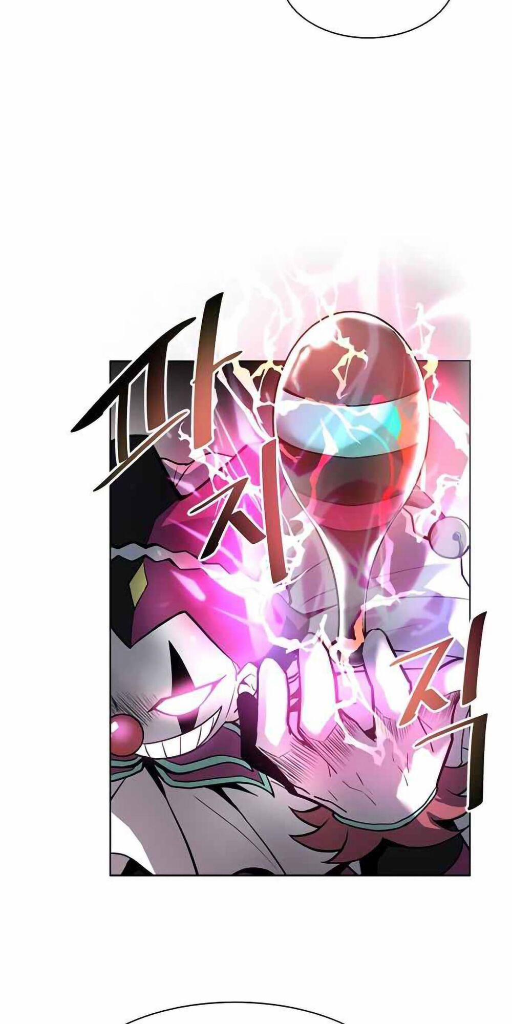 Trùng Sinh Trở Thành Ác Nhân 0 trang 17