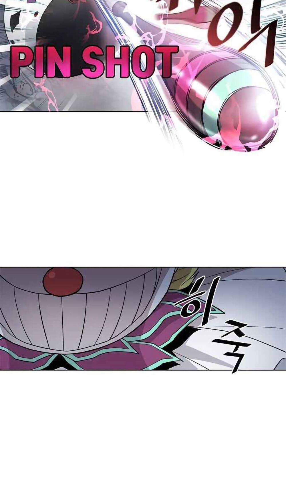 Trùng Sinh Trở Thành Ác Nhân 0 trang 19