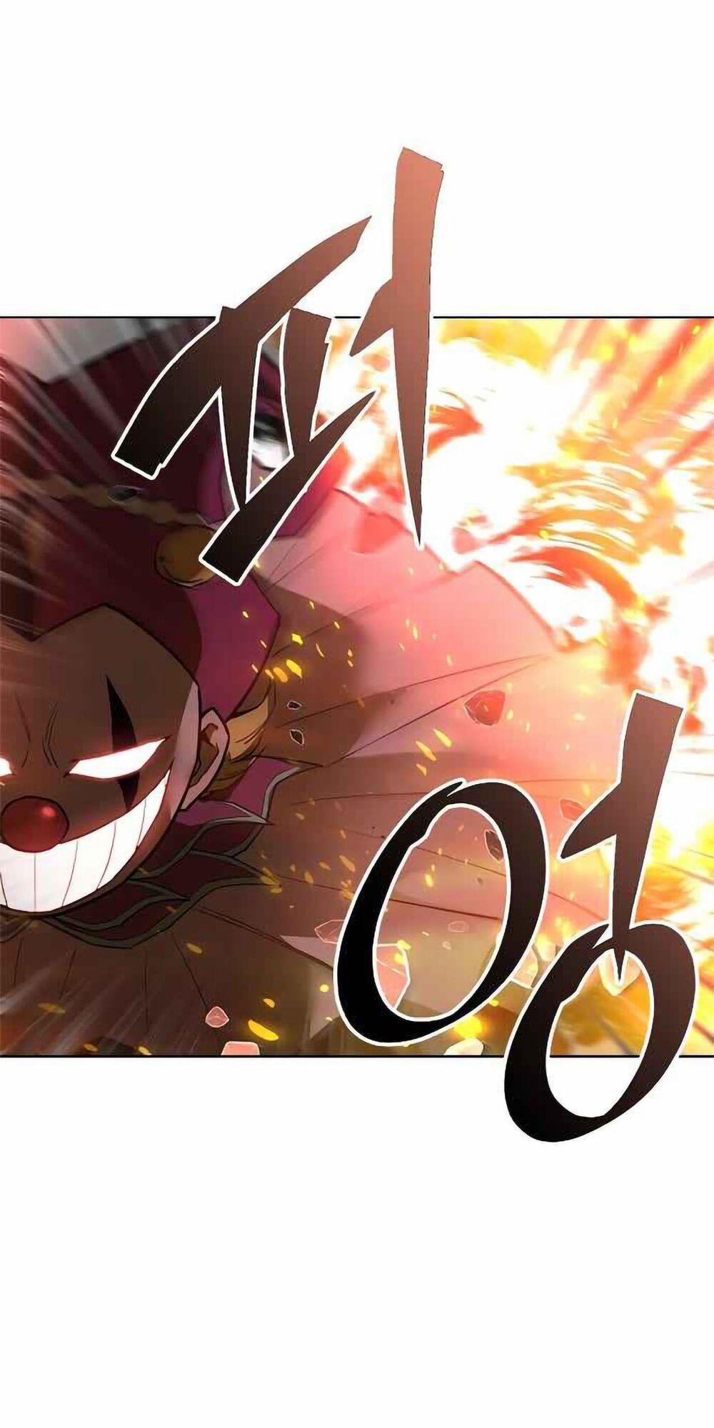 Trùng Sinh Trở Thành Ác Nhân 0 trang 20