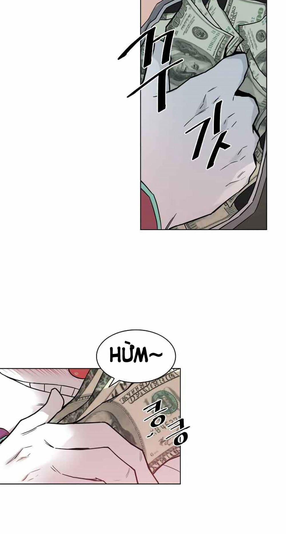 Trùng Sinh Trở Thành Ác Nhân 0 trang 26