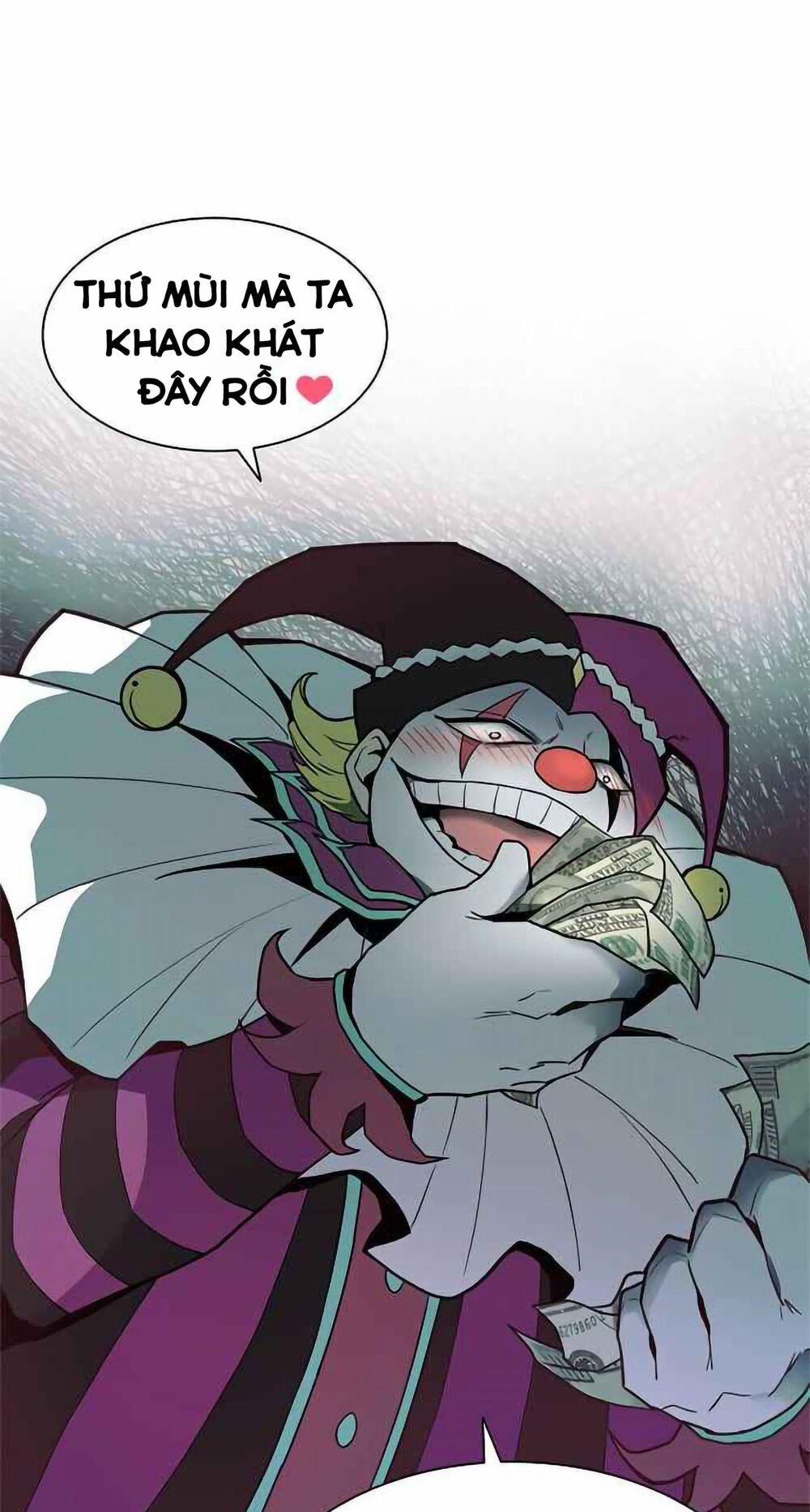 Trùng Sinh Trở Thành Ác Nhân 0 trang 27