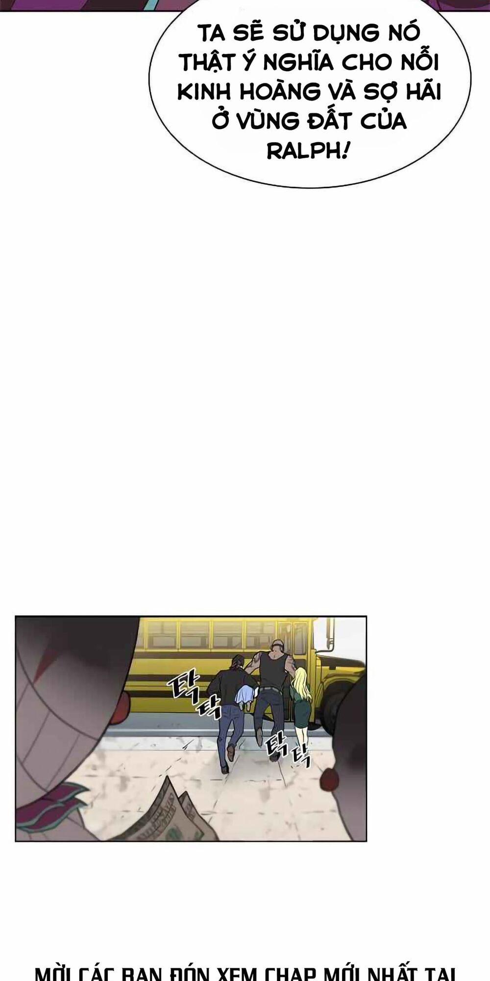 Trùng Sinh Trở Thành Ác Nhân 0 trang 28