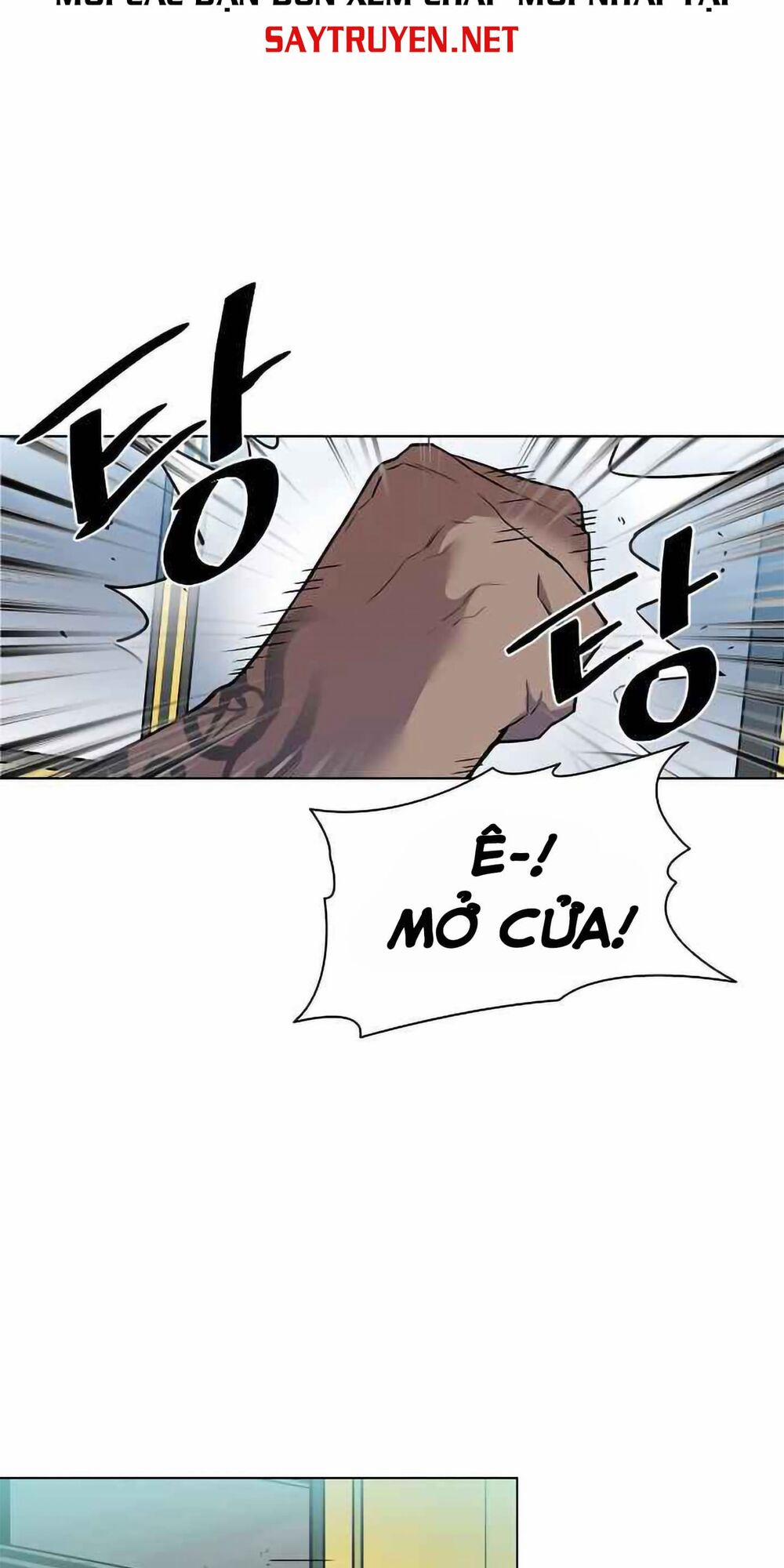 Trùng Sinh Trở Thành Ác Nhân 0 trang 29