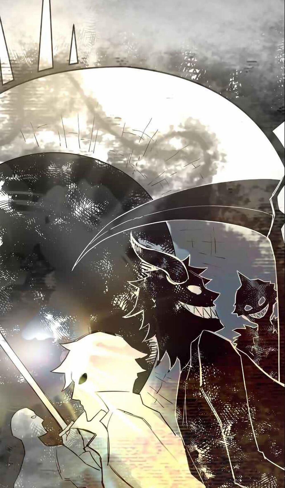 Trùng Sinh Trở Thành Ác Nhân 0 trang 3