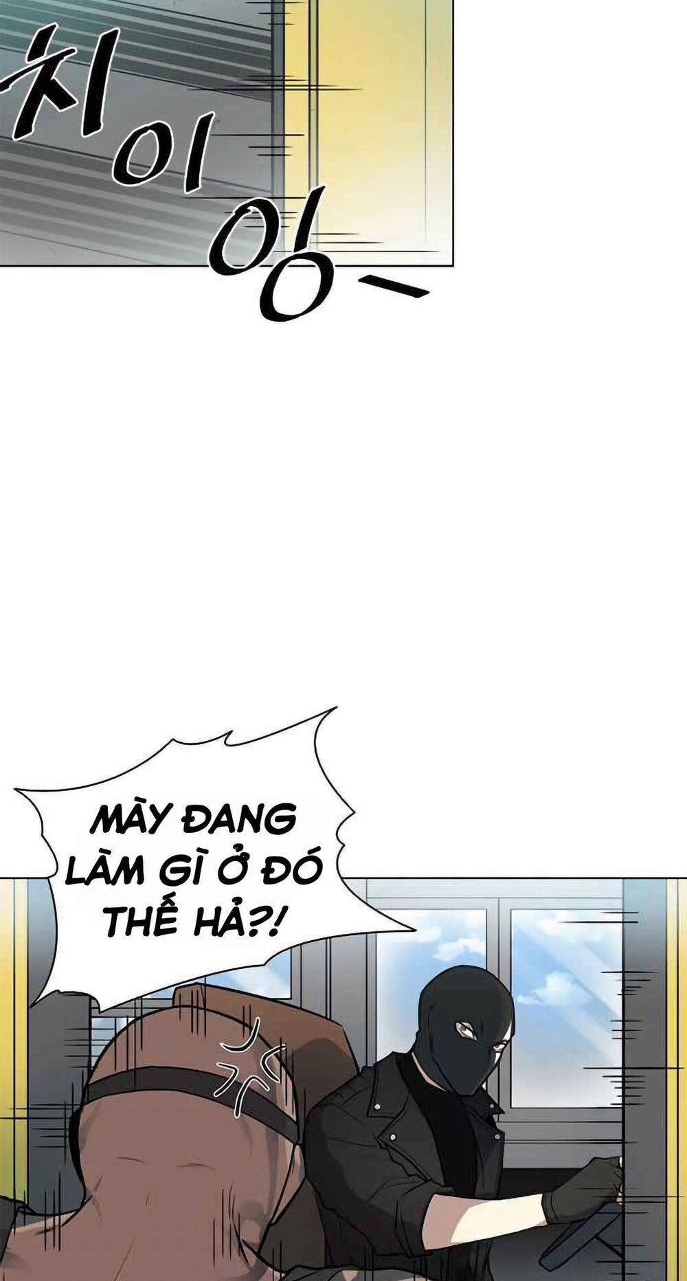 Trùng Sinh Trở Thành Ác Nhân 0 trang 30