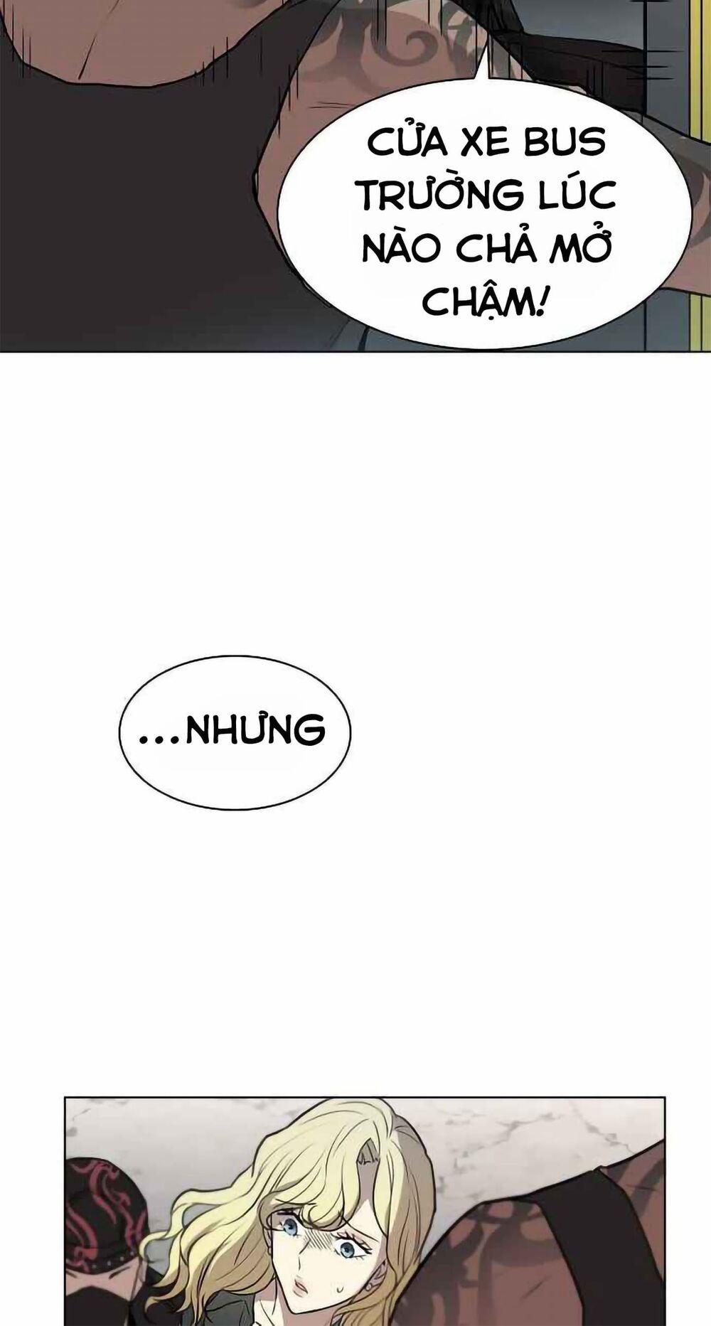 Trùng Sinh Trở Thành Ác Nhân 0 trang 31