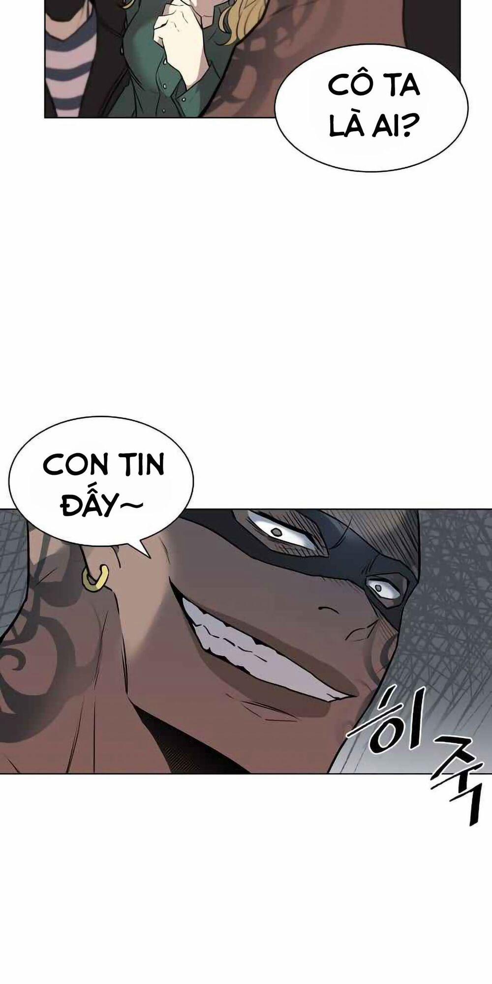 Trùng Sinh Trở Thành Ác Nhân 0 trang 32