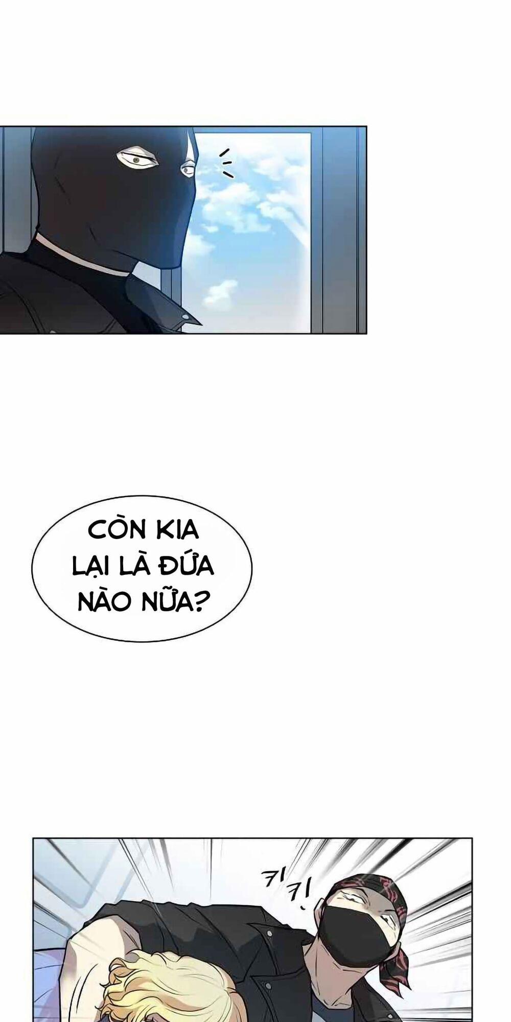 Trùng Sinh Trở Thành Ác Nhân 0 trang 33