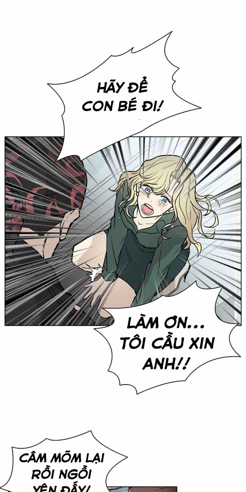 Trùng Sinh Trở Thành Ác Nhân 0 trang 36