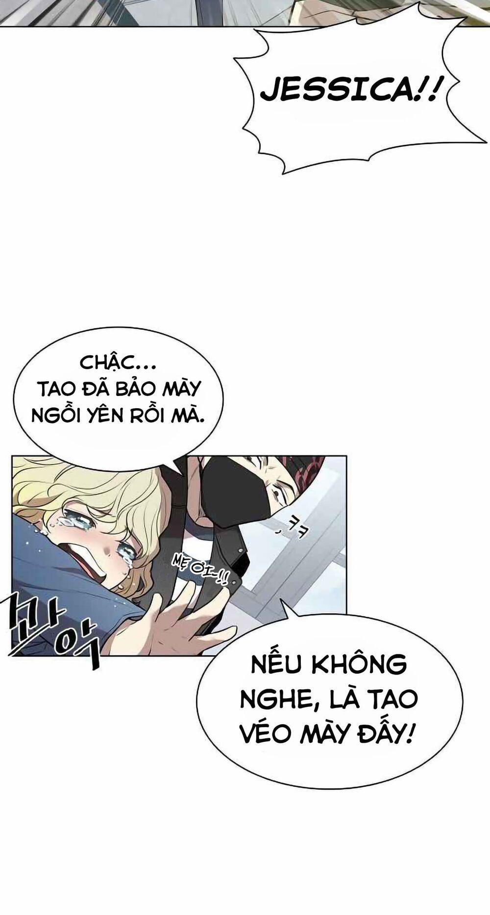 Trùng Sinh Trở Thành Ác Nhân 0 trang 38