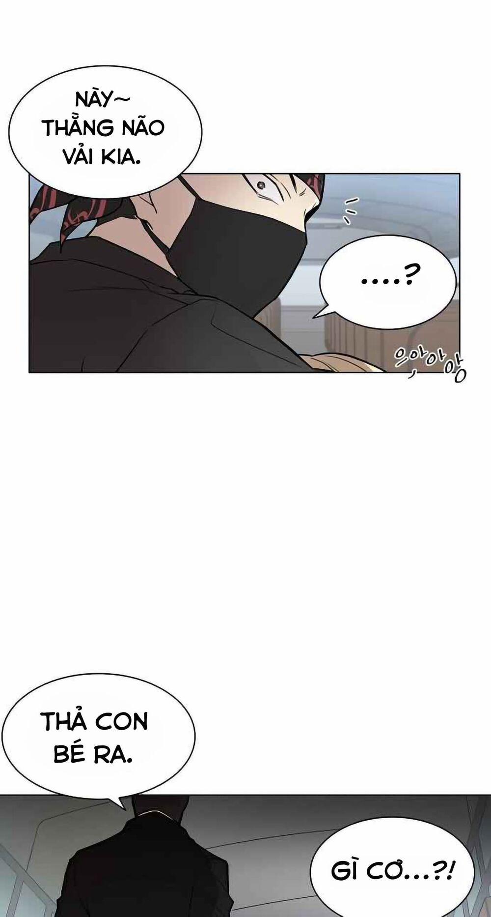 Trùng Sinh Trở Thành Ác Nhân 0 trang 39