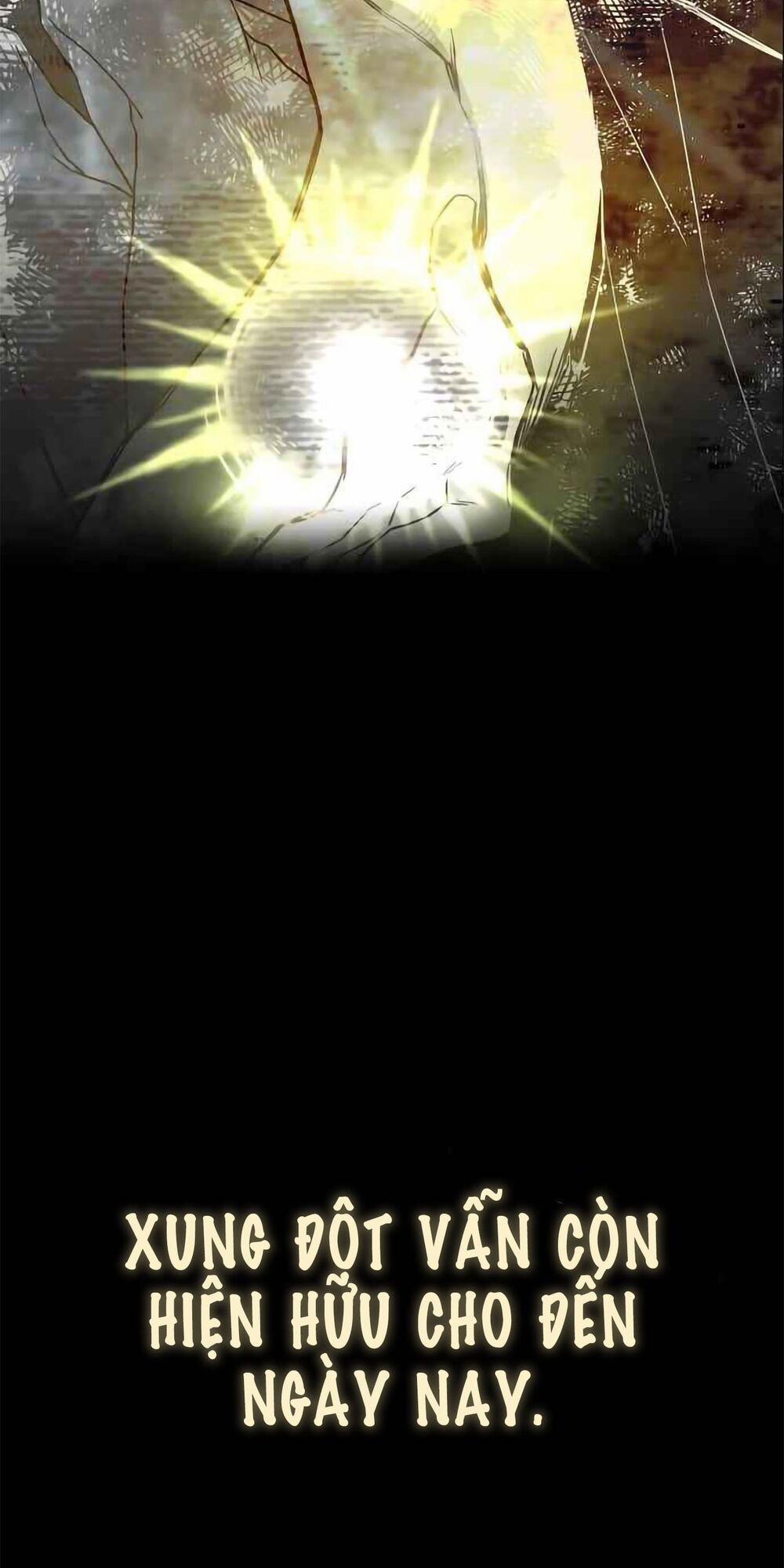 Trùng Sinh Trở Thành Ác Nhân 0 trang 4