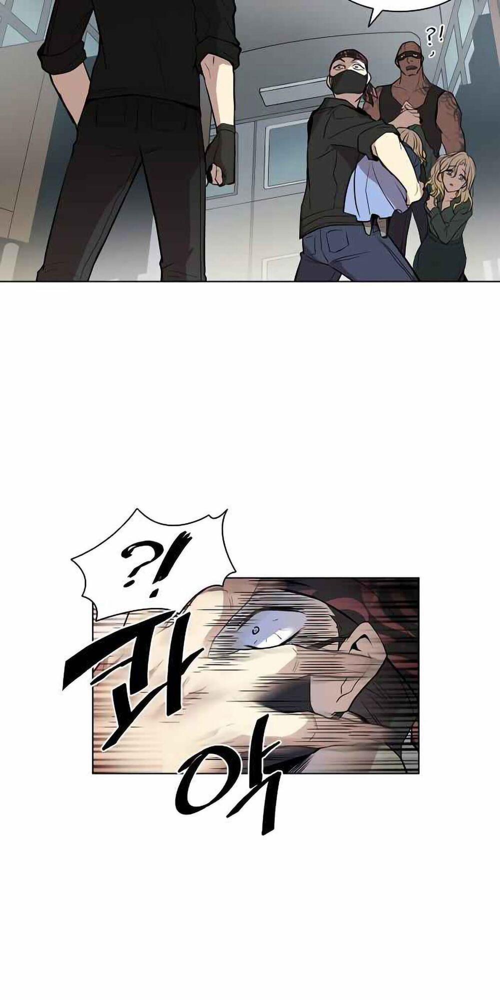 Trùng Sinh Trở Thành Ác Nhân 0 trang 40