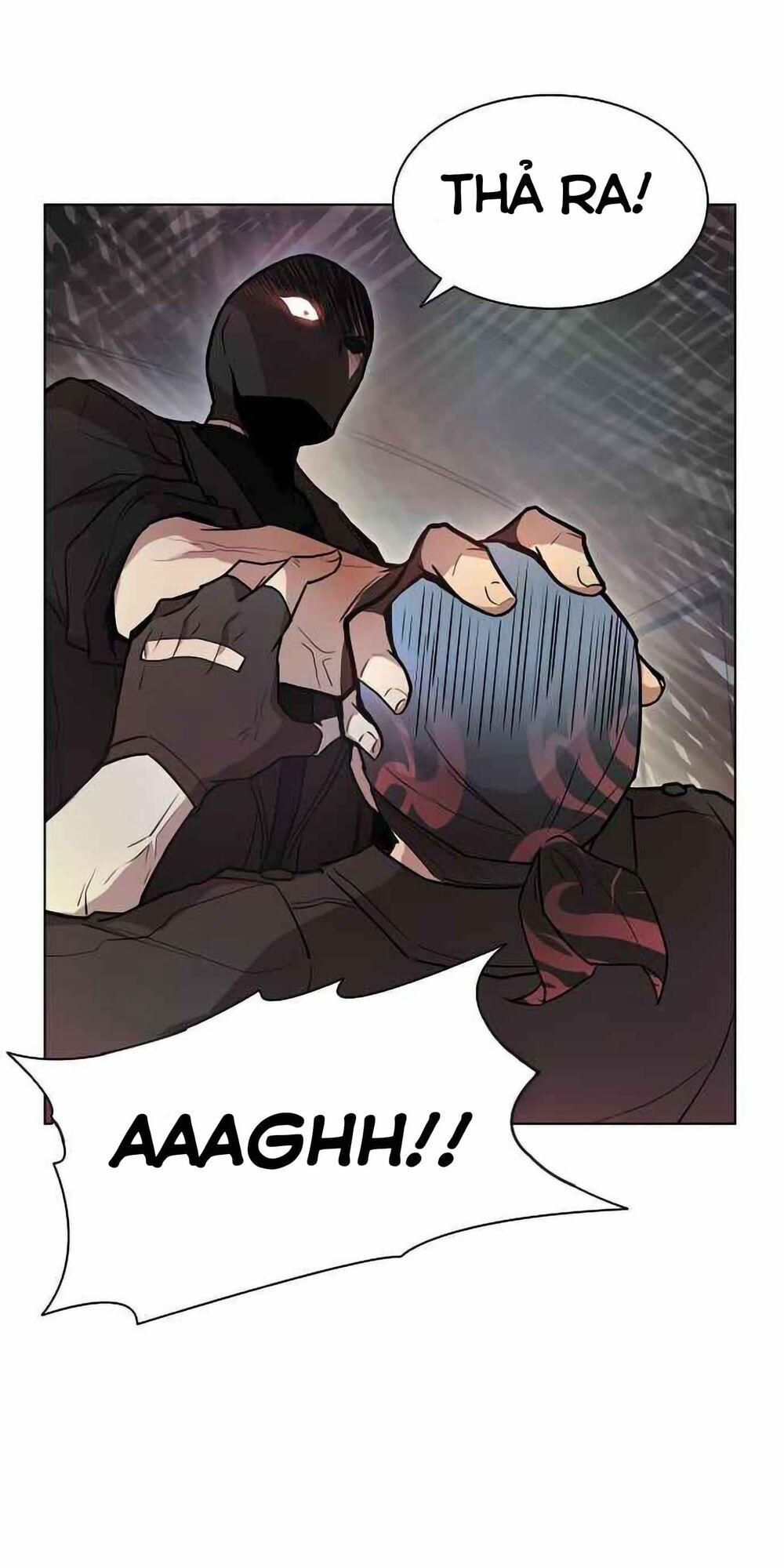 Trùng Sinh Trở Thành Ác Nhân 0 trang 41