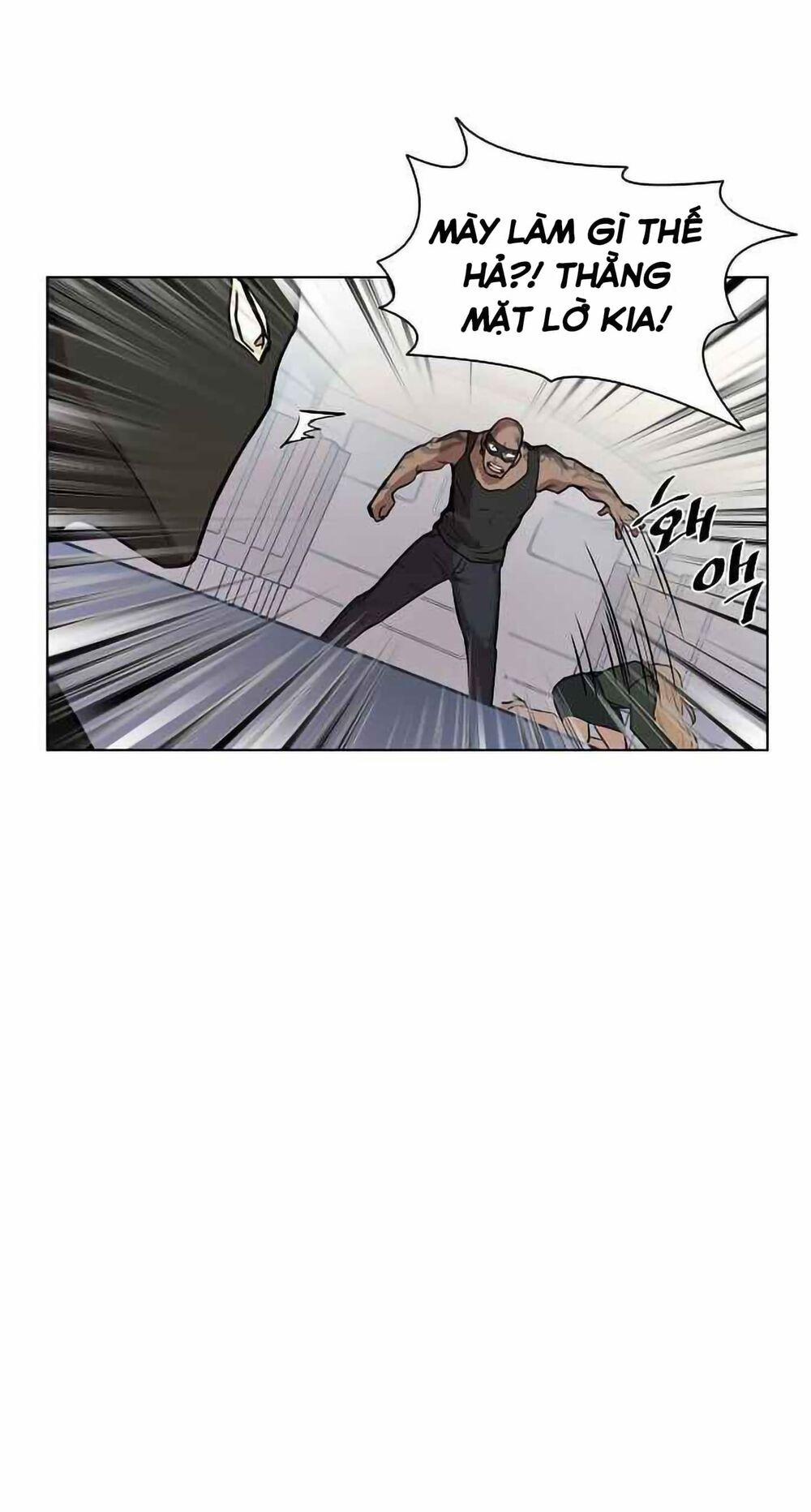 Trùng Sinh Trở Thành Ác Nhân 0 trang 42