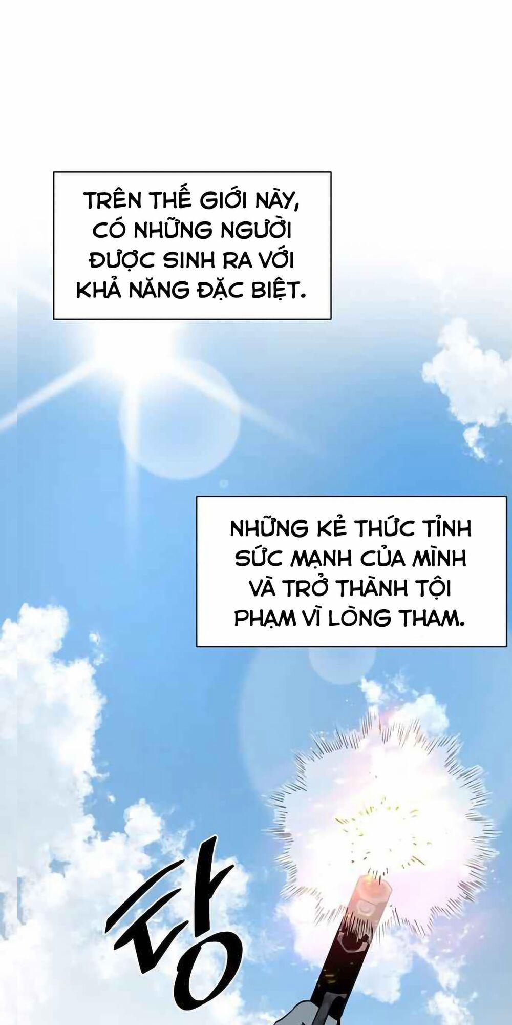 Trùng Sinh Trở Thành Ác Nhân 0 trang 44