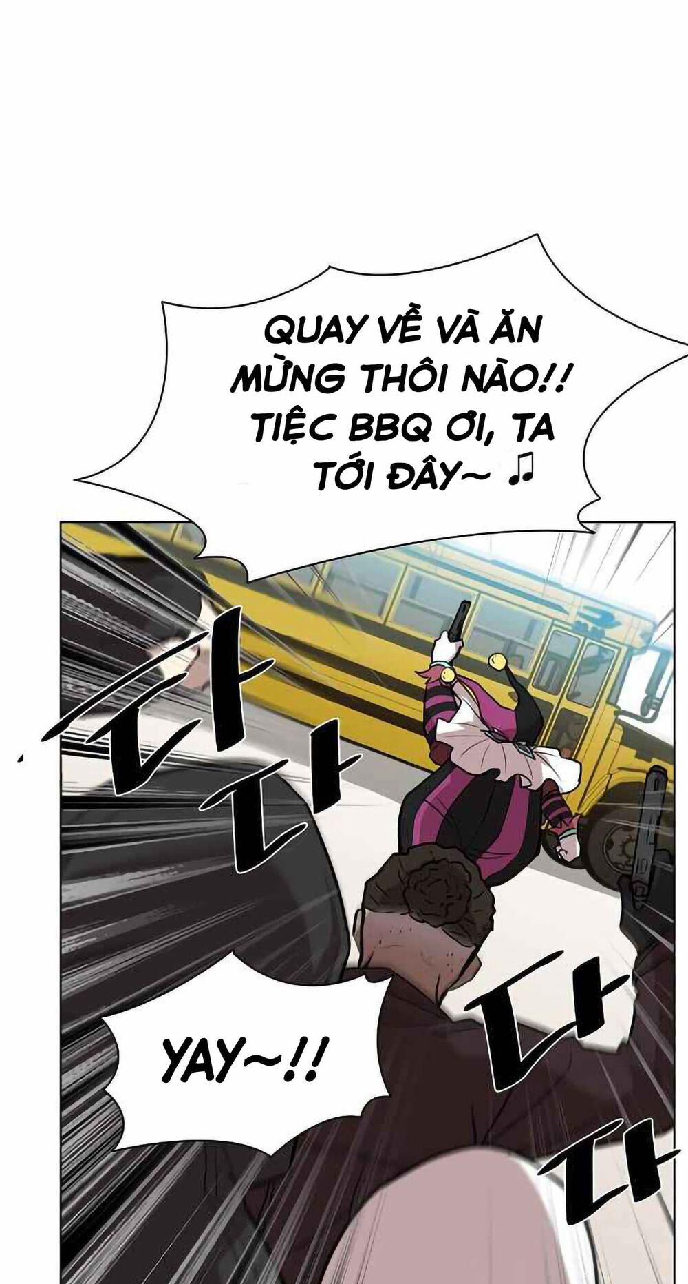 Trùng Sinh Trở Thành Ác Nhân 0 trang 46