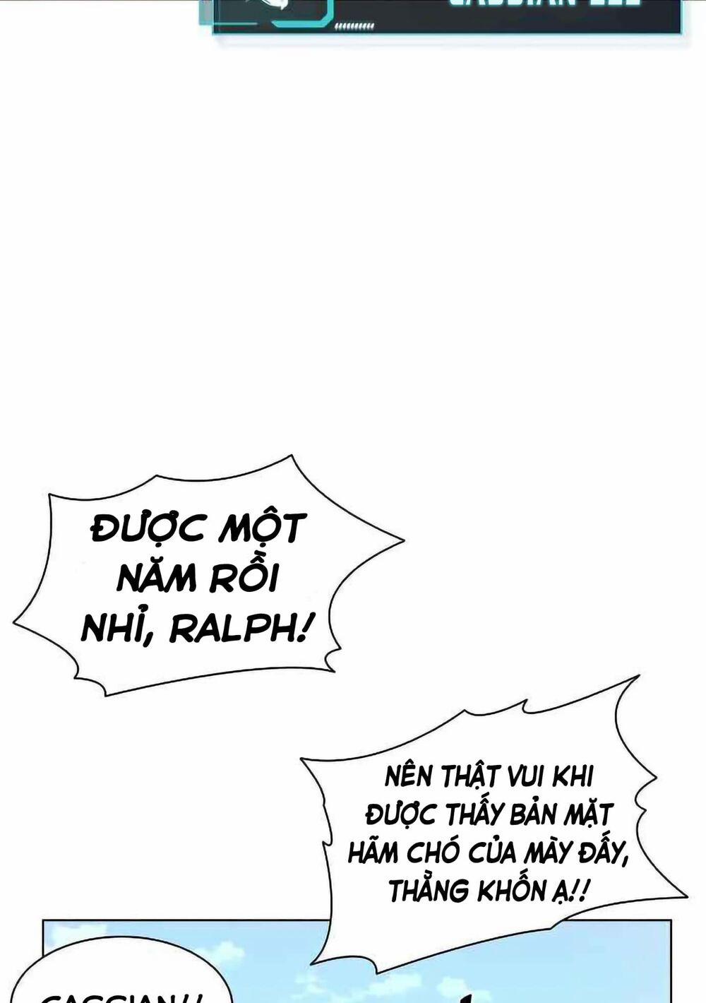 Trùng Sinh Trở Thành Ác Nhân 0 trang 56