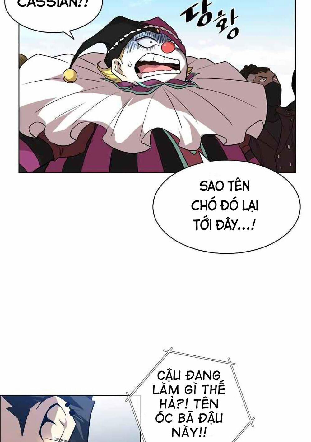 Trùng Sinh Trở Thành Ác Nhân 0 trang 57