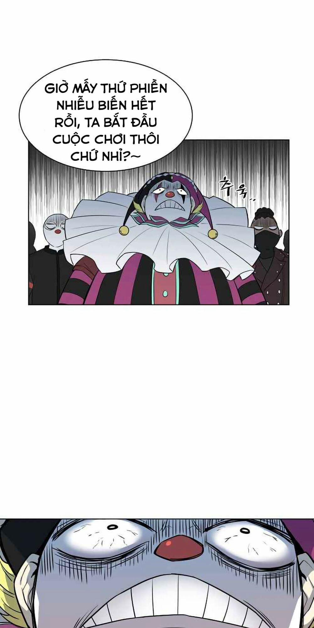 Trùng Sinh Trở Thành Ác Nhân 0 trang 59