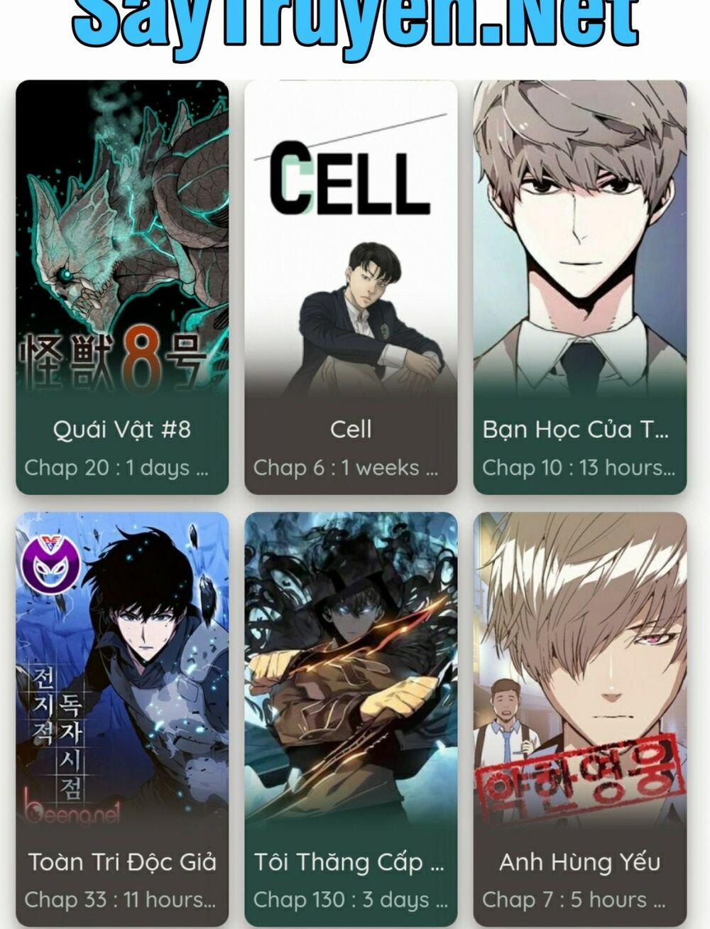 Trùng Sinh Trở Thành Ác Nhân 0 trang 63