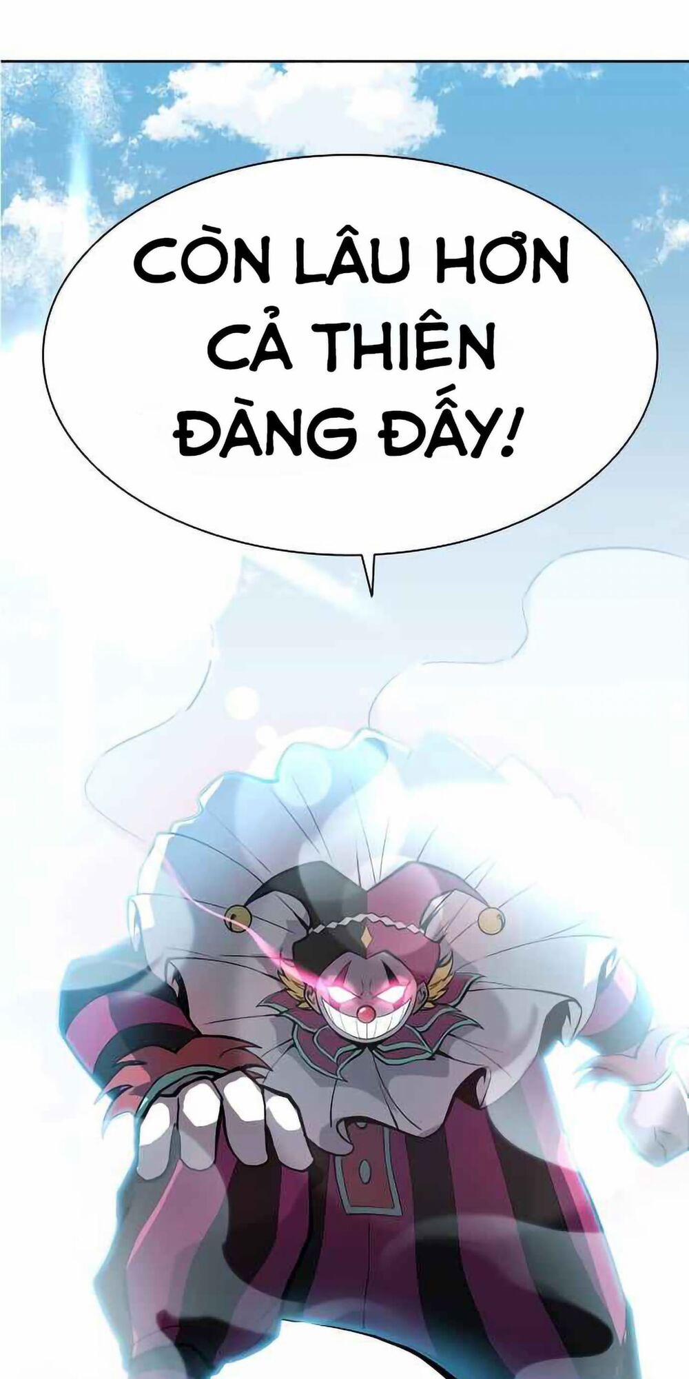 Trùng Sinh Trở Thành Ác Nhân 0 trang 8