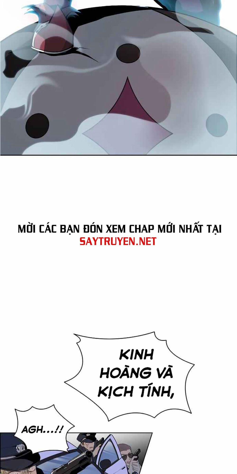 Trùng Sinh Trở Thành Ác Nhân 0 trang 9