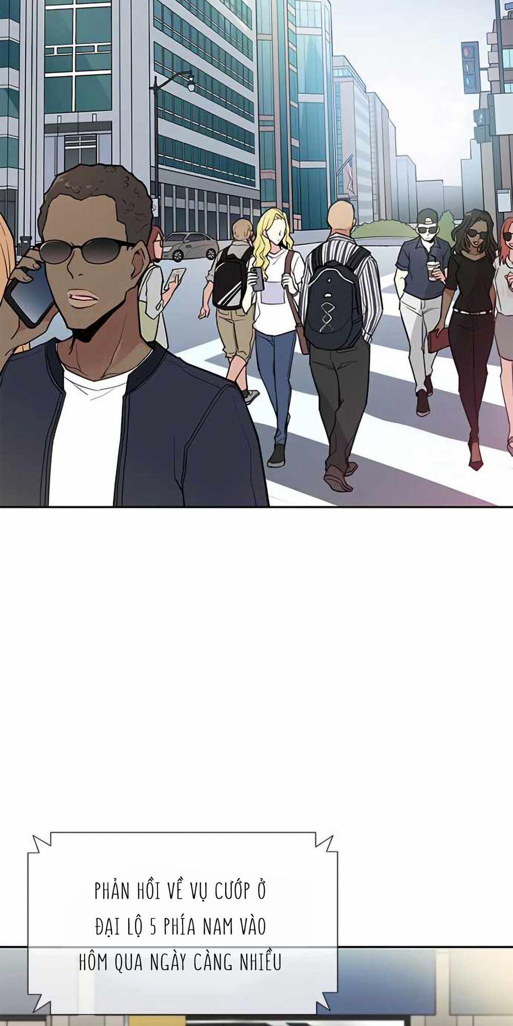 Trùng Sinh Trở Thành Ác Nhân 1 trang 1