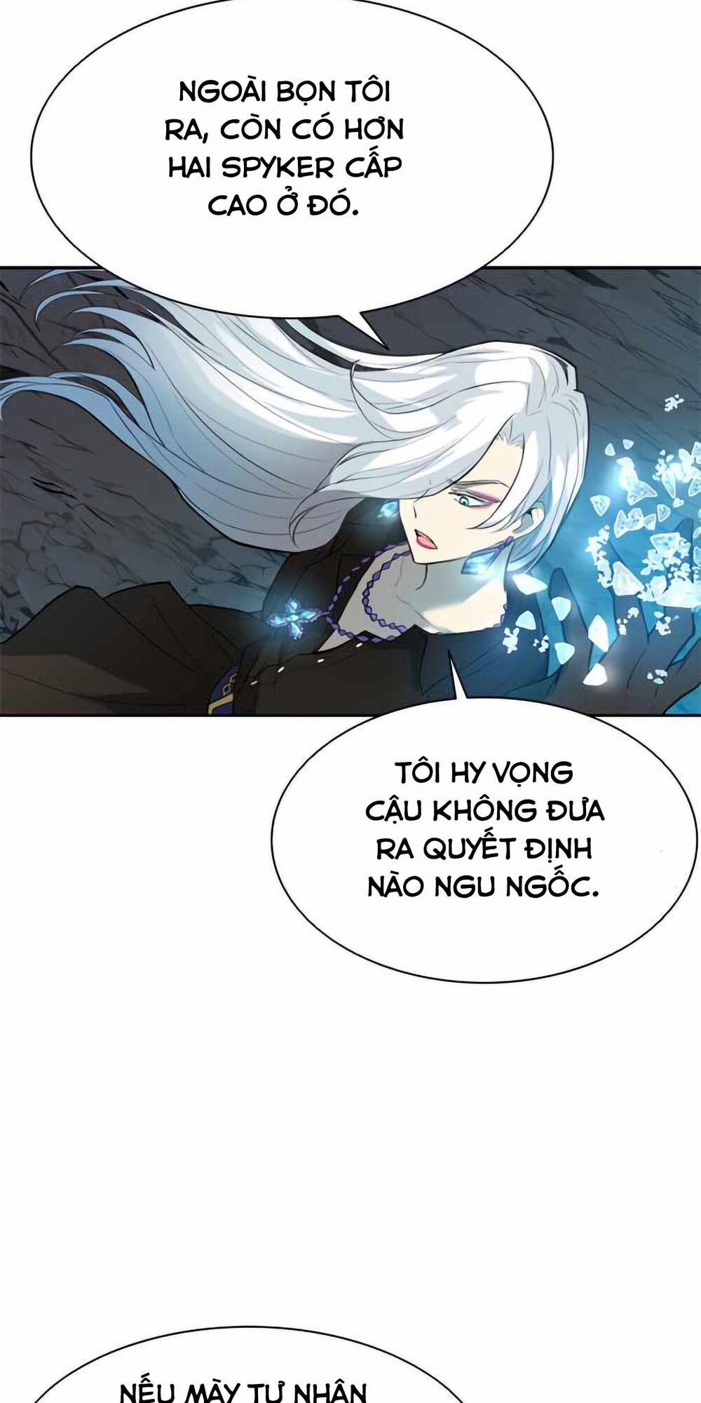 Trùng Sinh Trở Thành Ác Nhân 1 trang 104