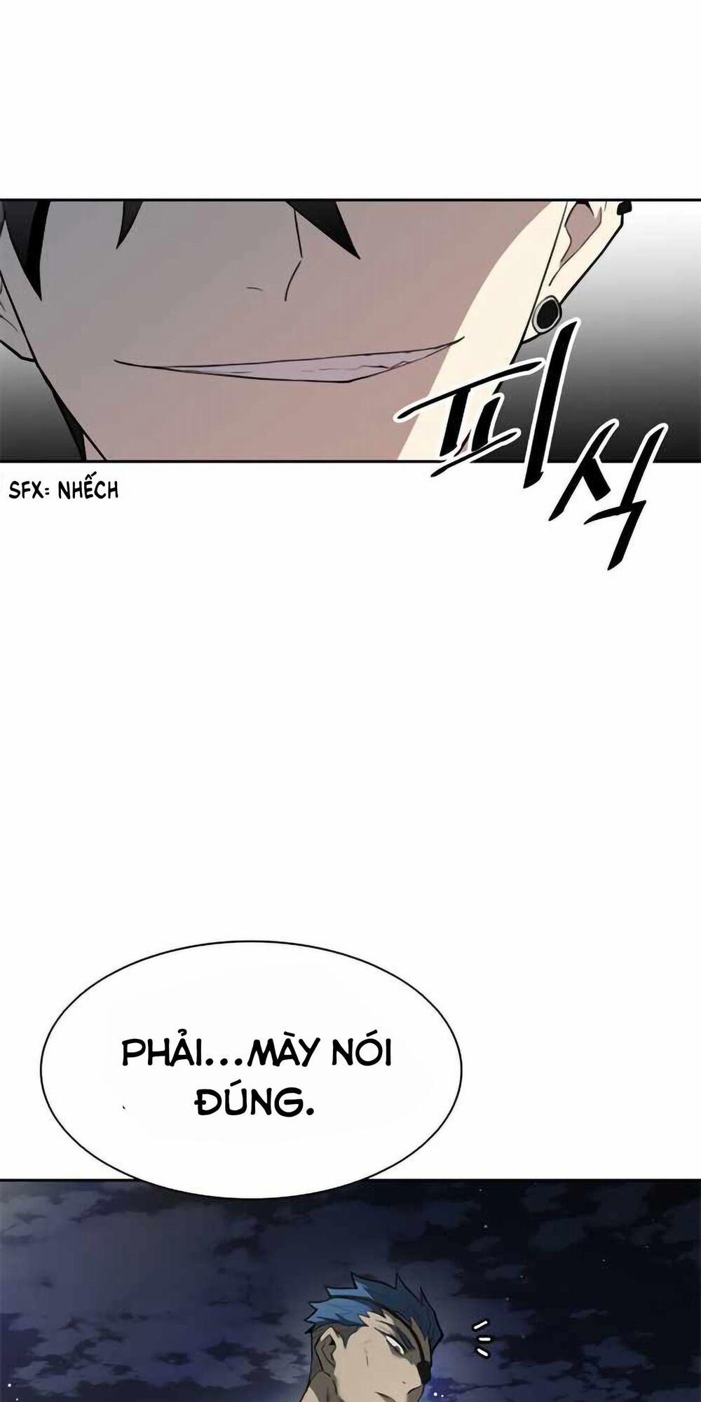 Trùng Sinh Trở Thành Ác Nhân 1 trang 106