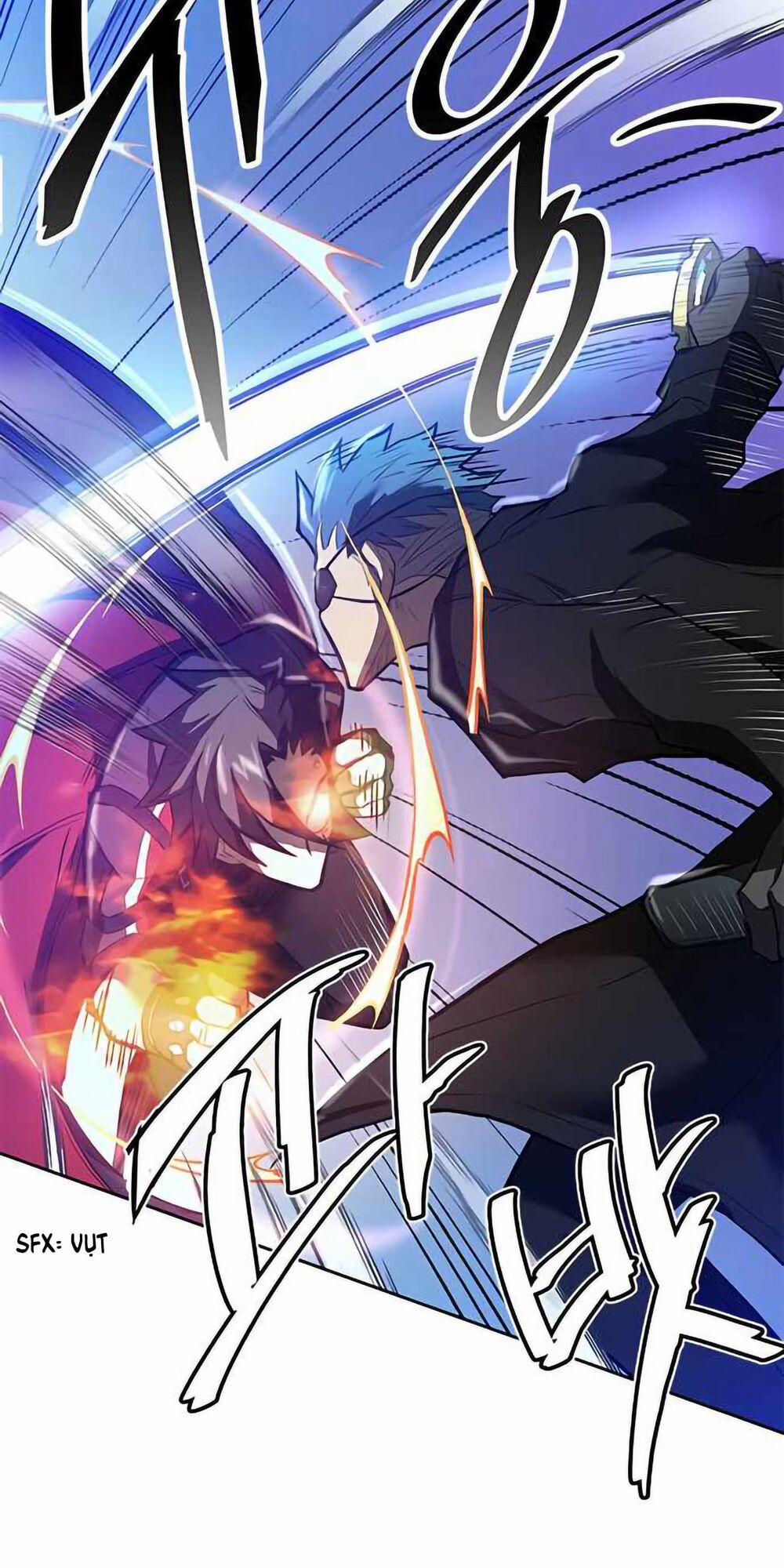 Trùng Sinh Trở Thành Ác Nhân 1 trang 112