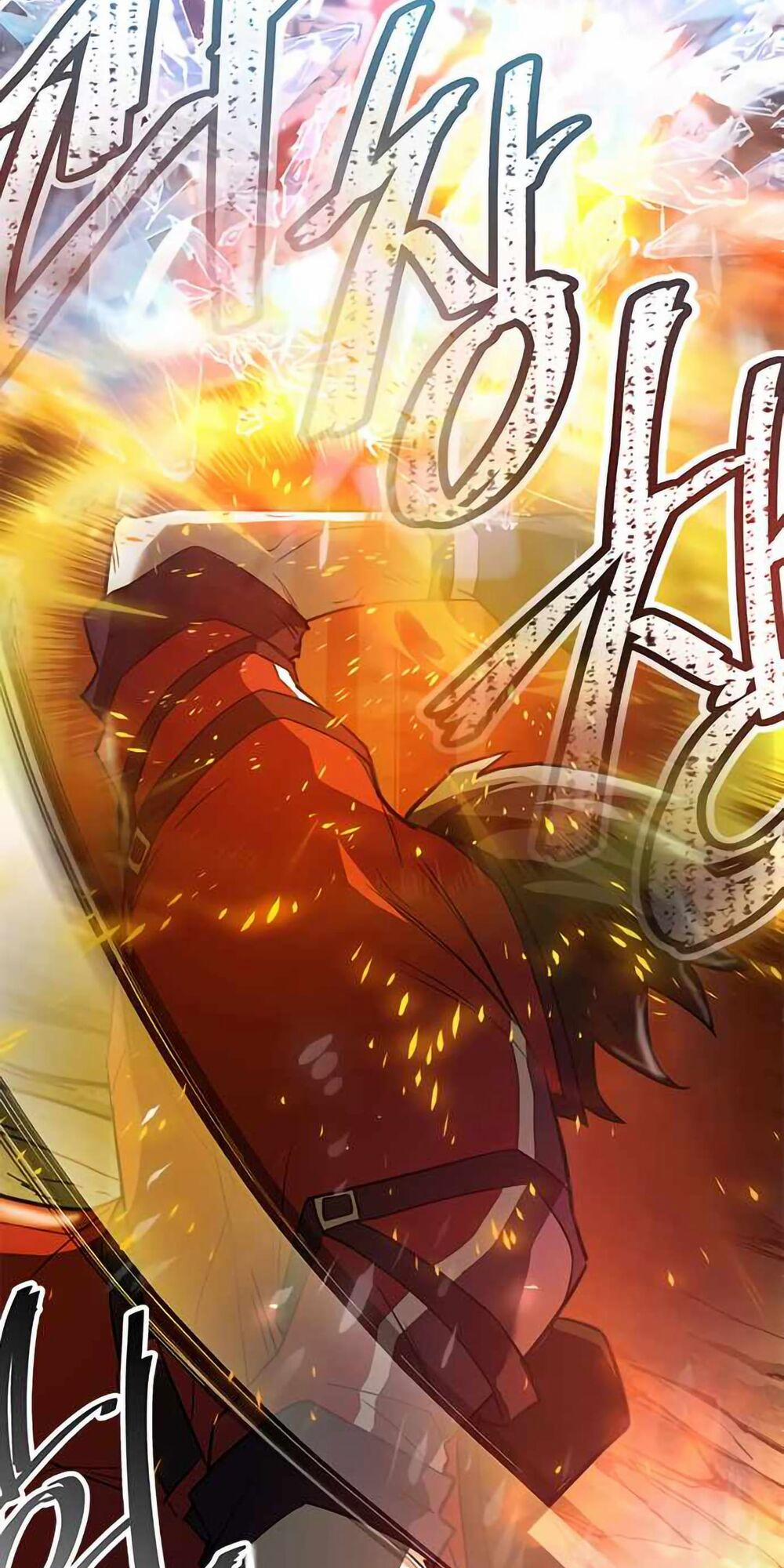 Trùng Sinh Trở Thành Ác Nhân 1 trang 124