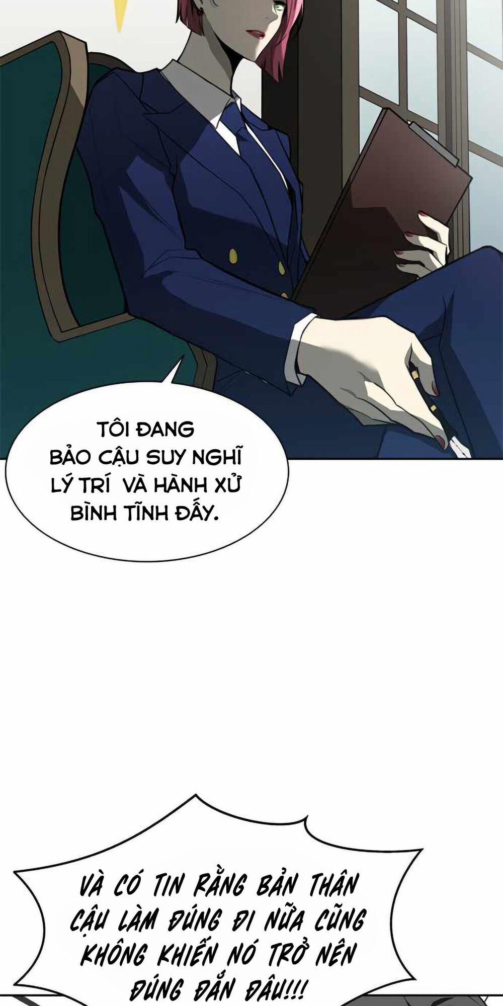 Trùng Sinh Trở Thành Ác Nhân 1 trang 13